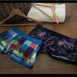 H&M Boxer briefs/trunks